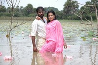 Senkadu Tamil Movie Hot Stills
